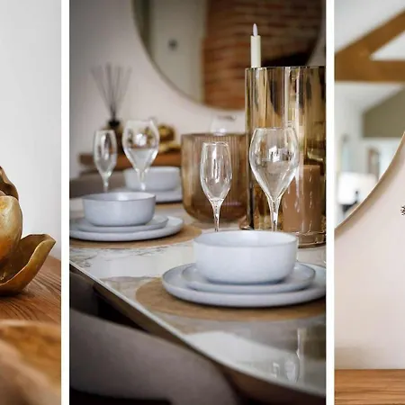 The Smithy - Luxury Barn Conversion Near Malton & York Sleeps 6 *