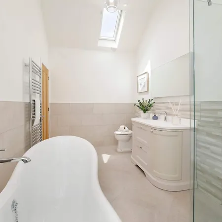The Smithy - Luxury Barn Conversion Near Malton & York Sleeps 6 * Ryton (North Yorkshire)