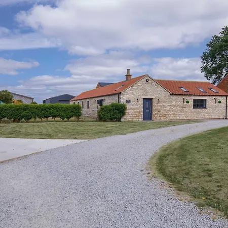 Tatil Evi The Smithy - Luxury Barn Conversion Near Malton & York Sleeps 6 *